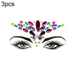 3 miếng dán mặt acrylic trang điểm mặt nạ xanh lá trán, YT-01, YT-01-1, YT-01-2, YT-01-3, YT-01-4, YT-01-5, YT-01-6, YT-02, YT-03, YT-04, YT-05, YT-07, YT-08, YT-10, YT-11, YT-12, YT-13, YT-14, YT-15, YT-16, YT-17, YT-18, YT-19, YT-20, YT-21, YT-...