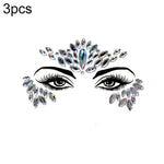 3 miếng dán mặt acrylic trang điểm mặt nạ xanh lá trán, YT-01, YT-01-1, YT-01-2, YT-01-3, YT-01-4, YT-01-5, YT-01-6, YT-02, YT-03, YT-04, YT-05, YT-07, YT-08, YT-10, YT-11, YT-12, YT-13, YT-14, YT-15, YT-16, YT-17, YT-18, YT-19, YT-20, YT-21, YT-...