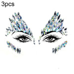 3 miếng dán mặt acrylic trang điểm mặt nạ xanh lá trán, YT-01, YT-01-1, YT-01-2, YT-01-3, YT-01-4, YT-01-5, YT-01-6, YT-02, YT-03, YT-04, YT-05, YT-07, YT-08, YT-10, YT-11, YT-12, YT-13, YT-14, YT-15, YT-16, YT-17, YT-18, YT-19, YT-20, YT-21, YT-...