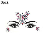 3 miếng dán mặt acrylic trang điểm mặt nạ xanh lá trán, YT-01, YT-01-1, YT-01-2, YT-01-3, YT-01-4, YT-01-5, YT-01-6, YT-02, YT-03, YT-04, YT-05, YT-07, YT-08, YT-10, YT-11, YT-12, YT-13, YT-14, YT-15, YT-16, YT-17, YT-18, YT-19, YT-20, YT-21, YT-...