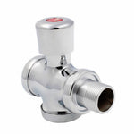 Van xả bồn cầu, van trì hoãn xả tiểu nam, van xả nhấn tay, đồng 25 mm lớn, đồng 25 mm nhỏ, hợp kim 25 mm lớn, hợp kim 25 mm nhỏ, đồng 1 inch lớn, đồng 1 inch nhỏ, hợp kim 1 inch lớn, hợp kim 1 inch nhỏ, hợp kim 25 mm trung bình