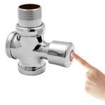 Van xả bồn cầu, van trì hoãn xả tiểu nam, van xả nhấn tay, đồng 25 mm lớn, đồng 25 mm nhỏ, hợp kim 25 mm lớn, hợp kim 25 mm nhỏ, đồng 1 inch lớn, đồng 1 inch nhỏ, hợp kim 1 inch lớn, hợp kim 1 inch nhỏ, hợp kim 25 mm trung bình