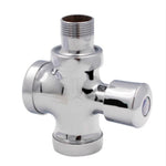 Van xả bồn cầu, van trì hoãn xả tiểu nam, van xả nhấn tay, đồng 25 mm lớn, đồng 25 mm nhỏ, hợp kim 25 mm lớn, hợp kim 25 mm nhỏ, đồng 1 inch lớn, đồng 1 inch nhỏ, hợp kim 1 inch lớn, hợp kim 1 inch nhỏ, hợp kim 25 mm trung bình