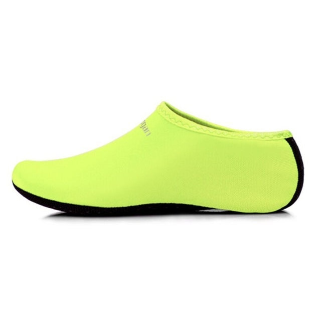 Đôi tất đi biển chống trượt Yoogan unisex cho bơi lội, lặn, lặn ống thở, 2XS (28-29), XS (30-32), S (33-34), M (35-36), L (37-38), XL (39-41), 3XS (26-27), XXL (42-44)