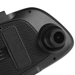 Máy quay ô tô Anytek T22 màn hình cảm ứng IPS 5 inch camera kép FHD 1080P, T22
