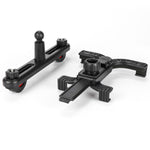 360 Degree Car Back Seat Headrest Mount Holder Stands Bracket For iPad 2/3/4/mini Tablet PC, Car Back Seat Headrest Holder Bracket
