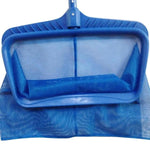 Dụng cụ vệ sinh hồ bơi KA005 Lưới bắt lá nước sâu gia cố, KA005