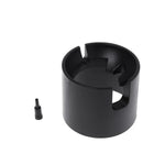 Bếp gas mini với đầu lửa gốm, máy hâm cà phê, bếp cà phê bình siphon, Bếp gas mini