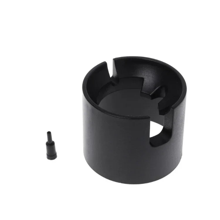 Bếp gas mini với đầu lửa gốm, máy hâm cà phê, bếp cà phê bình siphon, Bếp gas mini