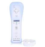 Tay Cầm Phải 2 Trong 1 Có Bộ Tăng Tốc Tích Hợp cho Nintendo Wii / WiiU