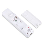 Tay Cầm Phải 2 Trong 1 Có Bộ Tăng Tốc Tích Hợp cho Nintendo Wii / WiiU