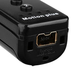 Tay Cầm Phải 2 Trong 1 Có Bộ Tăng Tốc Tích Hợp cho Nintendo Wii / WiiU