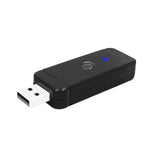 Bộ Chuyển Đổi Tay Cầm Bluetooth Không Dây JYS-130 cho PS3 / Switch / PC, Dành cho PS3 / Switch / PC