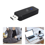 Bộ Chuyển Đổi Tay Cầm Bluetooth Không Dây JYS-130 cho PS3 / Switch / PC, Dành cho PS3 / Switch / PC