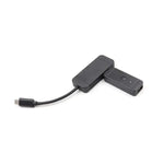 Bộ Chuyển Đổi Tay Cầm Bluetooth Không Dây JYS-130 cho PS3 / Switch / PC, Dành cho PS3 / Switch / PC
