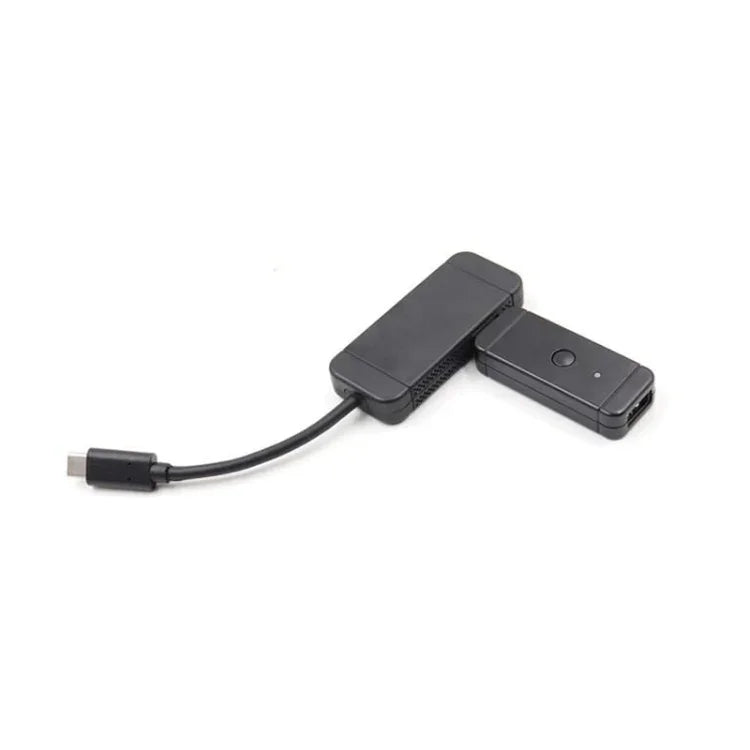 Bộ Chuyển Đổi Tay Cầm Bluetooth Không Dây JYS-130 cho PS3 / Switch / PC, Dành cho PS3 / Switch / PC