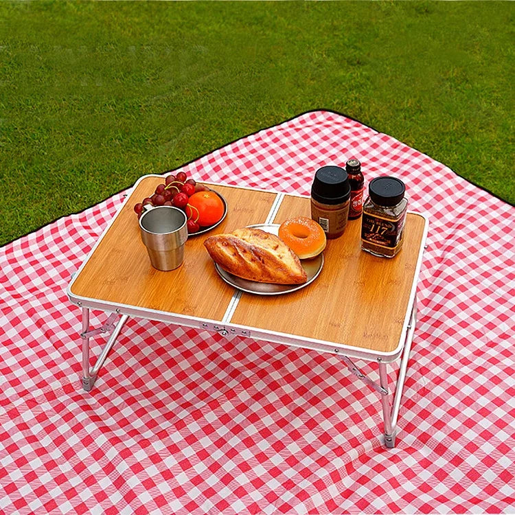 Thảm Dã Ngoại Chống Ẩm Cắm Trại 140x200 CM Thảm Biển Ngoài Trời, 200x140cm Tím, 200x140cm Đỏ