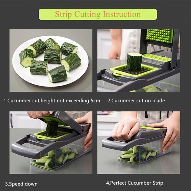Dụng cụ cắt rau củ nhà bếp, dao cắt trái cây, dao gọt khoai tây, dao bào cà rốt, dụng cụ bào phô mai, dao cắt rau củ