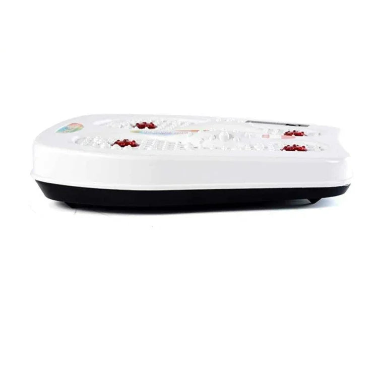 Máy massage chân rung hồng ngoại, thiết bị massage chân điện