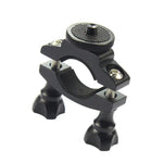 Giá đỡ xe đạp bằng nhôm cho camera thể thao DJI OSMO Action và Gopro Hero