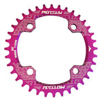 Bộ Phận Đĩa Xích MTB MOTSUV Tròn Hẹp Rộng 104BCD, Đĩa 32R, Đĩa 34R, Đĩa 36R, Đĩa 38R, Đĩa Elliptic 32R, Đĩa Elliptic 34R, Đĩa Elliptic 36R, Đĩa Elliptic 38R
