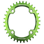 Bộ Phận Đĩa Xích MTB MOTSUV Tròn Hẹp Rộng 104BCD, Đĩa 32R, Đĩa 34R, Đĩa 36R, Đĩa 38R, Đĩa Elliptic 32R, Đĩa Elliptic 34R, Đĩa Elliptic 36R, Đĩa Elliptic 38R