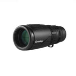 Kính thiên văn đơn ống zoom Eyeskey 8-24X42 HD chụp ảnh điện thoại di động, kính đơn chống nước, 8-24X42
