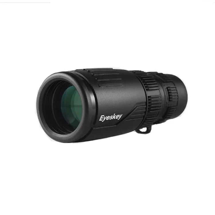 Kính thiên văn đơn ống zoom Eyeskey 8-24X42 HD chụp ảnh điện thoại di động, kính đơn chống nước, 8-24X42