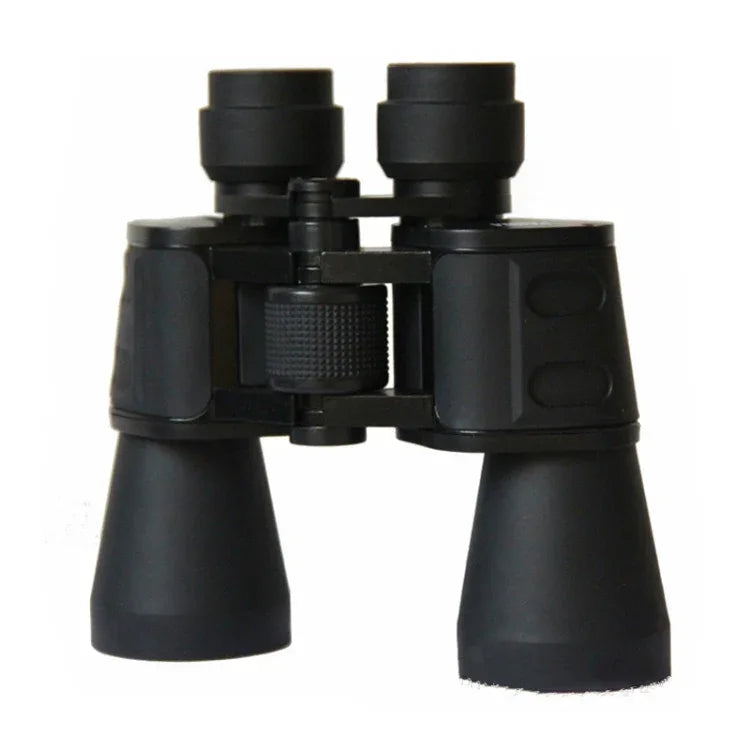 Kính thiên văn PANDA phóng đại cao HD 10X50 đến 20X50 tầm nhìn ban đêm ánh sáng yếu, 10-20X50