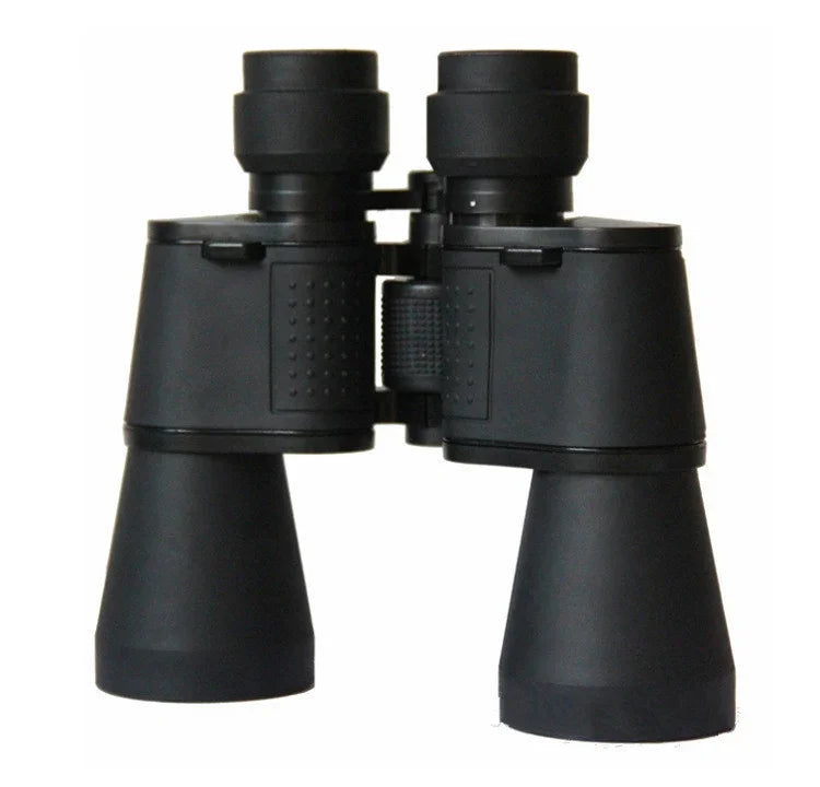 Kính thiên văn PANDA phóng đại cao HD 10X50 đến 20X50 tầm nhìn ban đêm ánh sáng yếu, 10-20X50