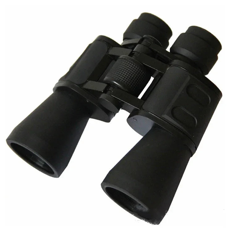 Kính thiên văn PANDA phóng đại cao HD 10X50 đến 20X50 tầm nhìn ban đêm ánh sáng yếu, 10-20X50