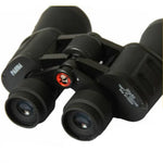 Kính thiên văn PANDA phóng đại cao HD 10X50 đến 20X50 tầm nhìn ban đêm ánh sáng yếu, 10-20X50