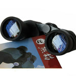 Kính thiên văn PANDA phóng đại cao HD 10X50 đến 20X50 tầm nhìn ban đêm ánh sáng yếu, 10-20X50