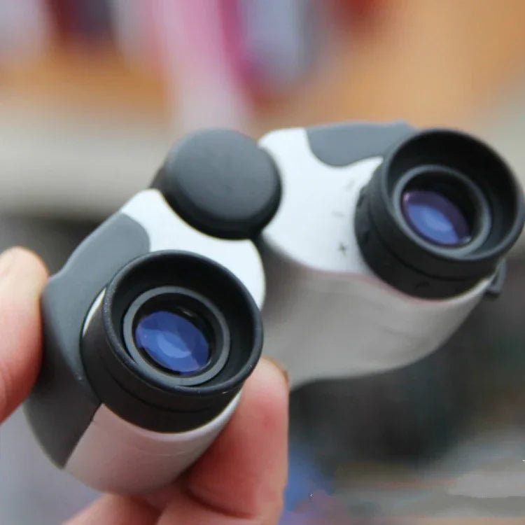Kính thiên văn góc rộng Nikula AU80718 7X18 HD tầm nhìn ban đêm ánh sáng yếu, 7X18