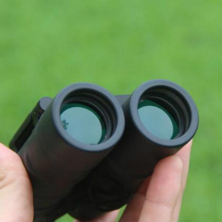 Ống nhòm bỏ túi công suất cao HD nhìn ban đêm mức ánh sáng thấp 12X25, 12X25