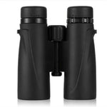 Ống nhòm Eyeskey HD độ nét cao tầm nhìn ban đêm không hồng ngoại, bơm khí nitơ chống nước bỏ túi, 8X42, 10X42