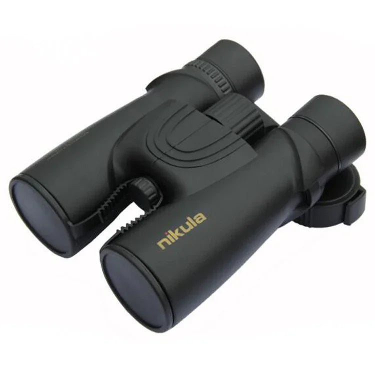 Ống nhòm mini di động Nikula W9 10X42 ngoài trời leo núi HD, 10X42