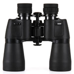 Ống nhòm Eyeskey 10X50 HD độ nét cao kính thiên văn nhìn ban đêm mức ánh sáng thấp kính buổi hòa nhạc, 10X50