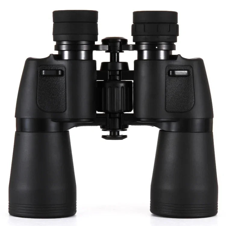 Ống nhòm Eyeskey 10X50 HD độ nét cao kính thiên văn nhìn ban đêm mức ánh sáng thấp kính buổi hòa nhạc, 10X50