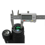 Ống nhòm đơn Eyeskey 10X50 kính thiên văn có thể đo khẩu độ lớn độ phóng đại cao HD mức ánh sáng thấp nhìn ban đêm chống nước, 10X50