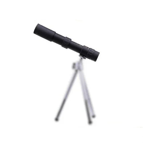 Ống nhòm đơn kính thiên văn zoom 10-90X25 HD độ phóng đại cao nhìn ban đêm, 10-90X25