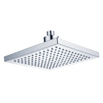 Đầu vòi sen LED tự động 7 màu thay thế, 7 màu
