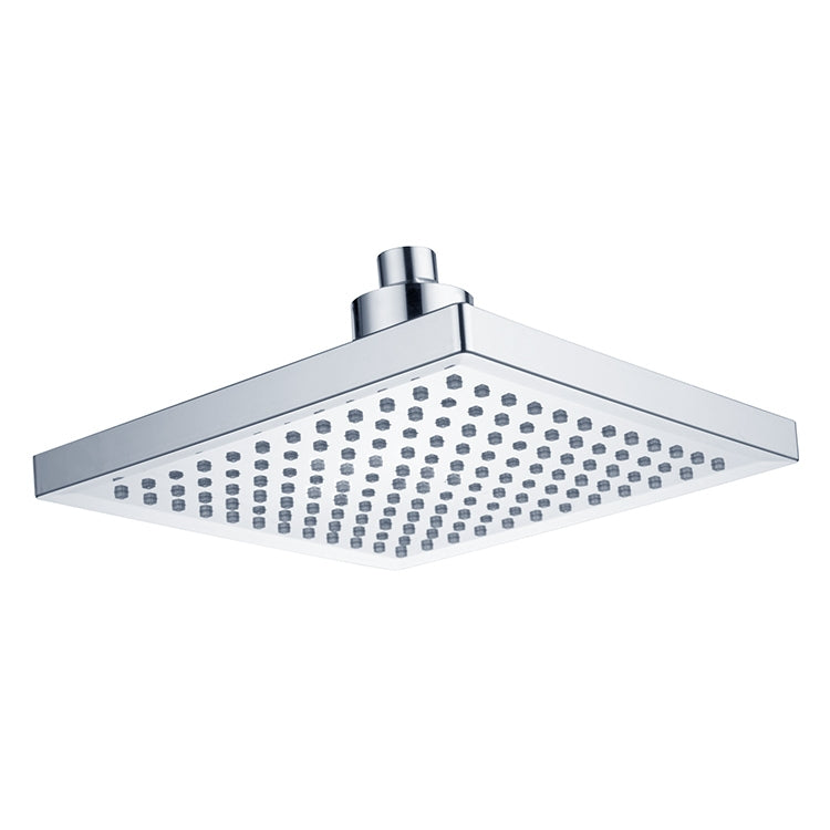 Đầu vòi sen LED tự động 7 màu thay thế, 7 màu