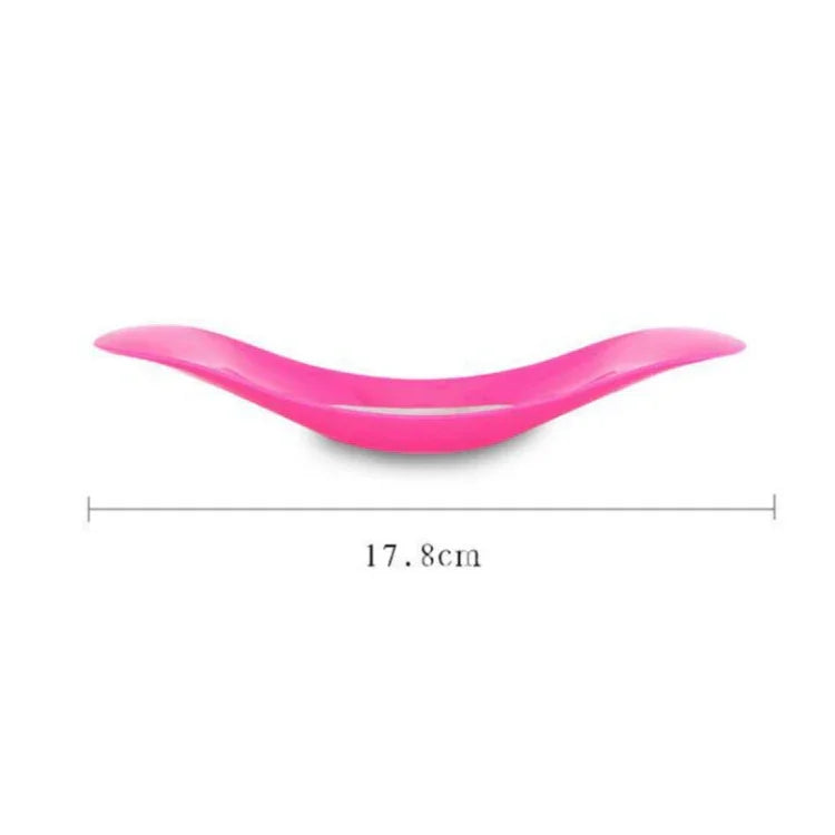 Bộ 2 máy ép tỏi hình cung đa chức năng bằng thép không gỉ, máy nghiền tỏi thủ công gia đình, giao màu ngẫu nhiên, máy nghiền tỏi