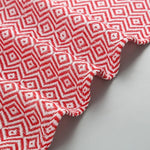 Striped Cotton Bath Towel With Tassels Thin Travel Camping Bath Sauna Beach Gym Pool Blanket Absorbent Easy Care