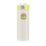 Cốc inox cách nhiệt đôi di động Jiadabao cho học sinh, trẻ em, giao màu ngẫu nhiên 300mL, giao màu ngẫu nhiên 230ml