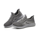 Giày bảo hộ lao động chống đinh cho nam, size 36, 37, 38, 39, 40, 41, 42, 44, 45, 46, 47, 48
