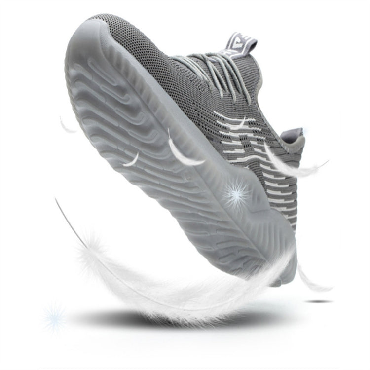 Giày bảo hộ lao động chống đinh cho nam, size 36, 37, 38, 39, 40, 41, 42, 44, 45, 46, 47, 48