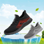 Giày bảo hộ lao động chống đinh cho nam, size 36, 37, 38, 39, 40, 41, 42, 44, 45, 46, 47, 48