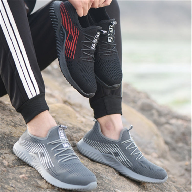Giày bảo hộ lao động chống đinh cho nam, size 36, 37, 38, 39, 40, 41, 42, 44, 45, 46, 47, 48